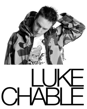 Luke Chable
